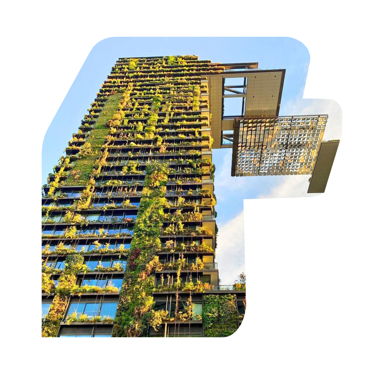 one central park, sydney